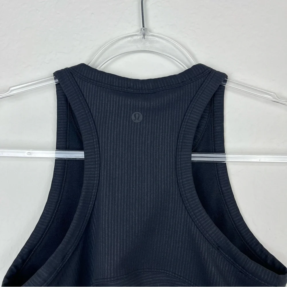 Lululemon Blissful Bend Tank Size 6